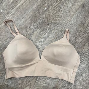 LOVE by Gap, Live-in Pretty Bralette